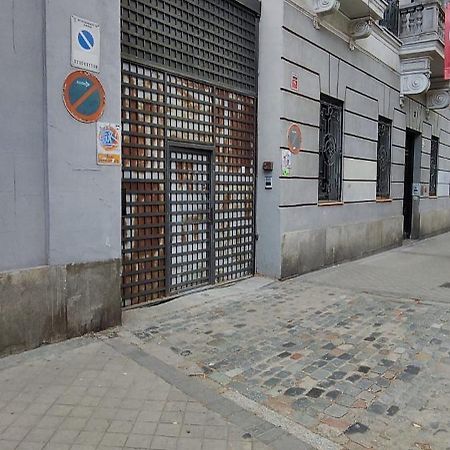 Maravilloso Loft En Pleno Centro De Madrid Ngoại thất bức ảnh