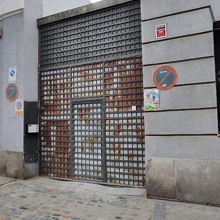 Maravilloso Loft En Pleno Centro De Madrid Ngoại thất bức ảnh