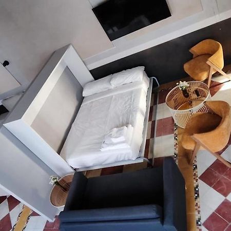 Maravilloso Loft En Pleno Centro De Madrid Ngoại thất bức ảnh
