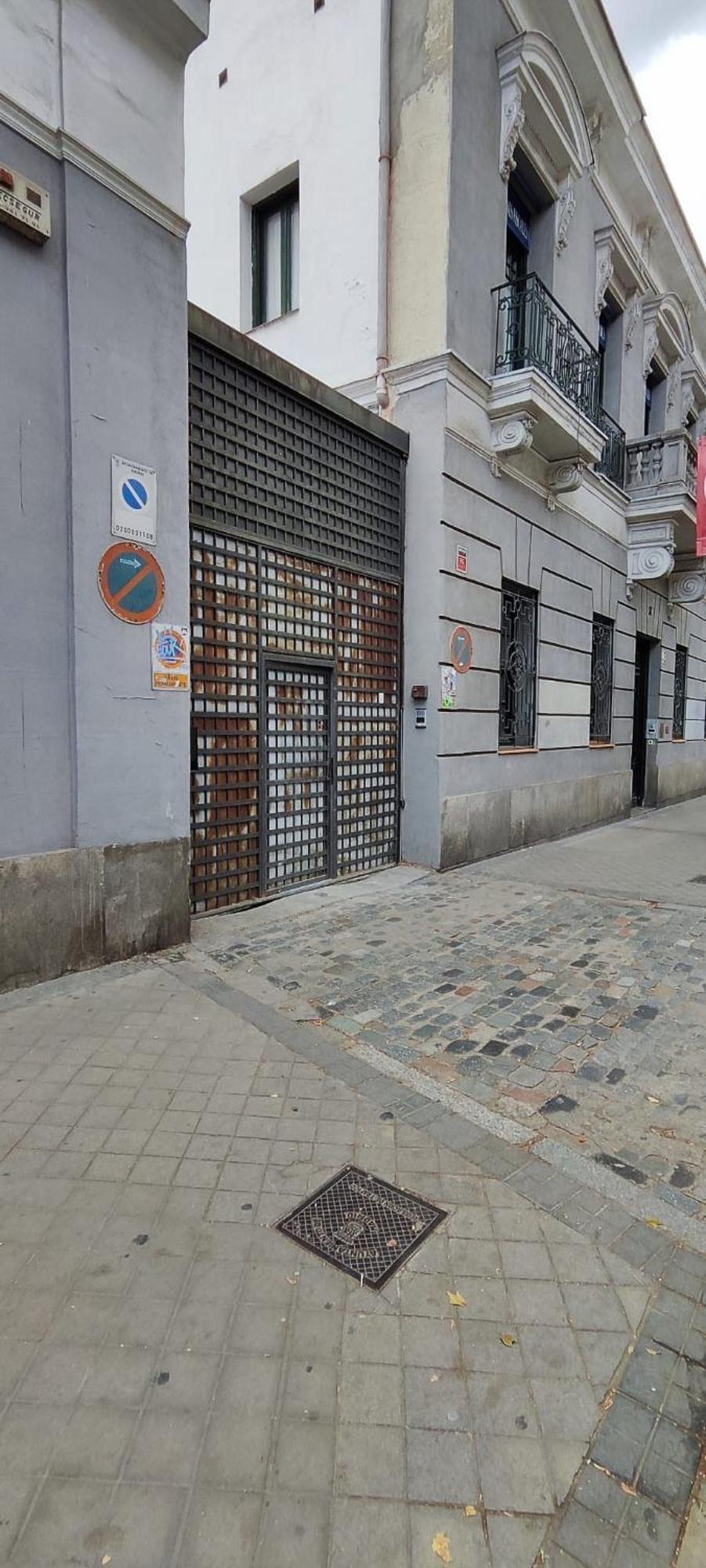 Maravilloso Loft En Pleno Centro De Madrid Ngoại thất bức ảnh