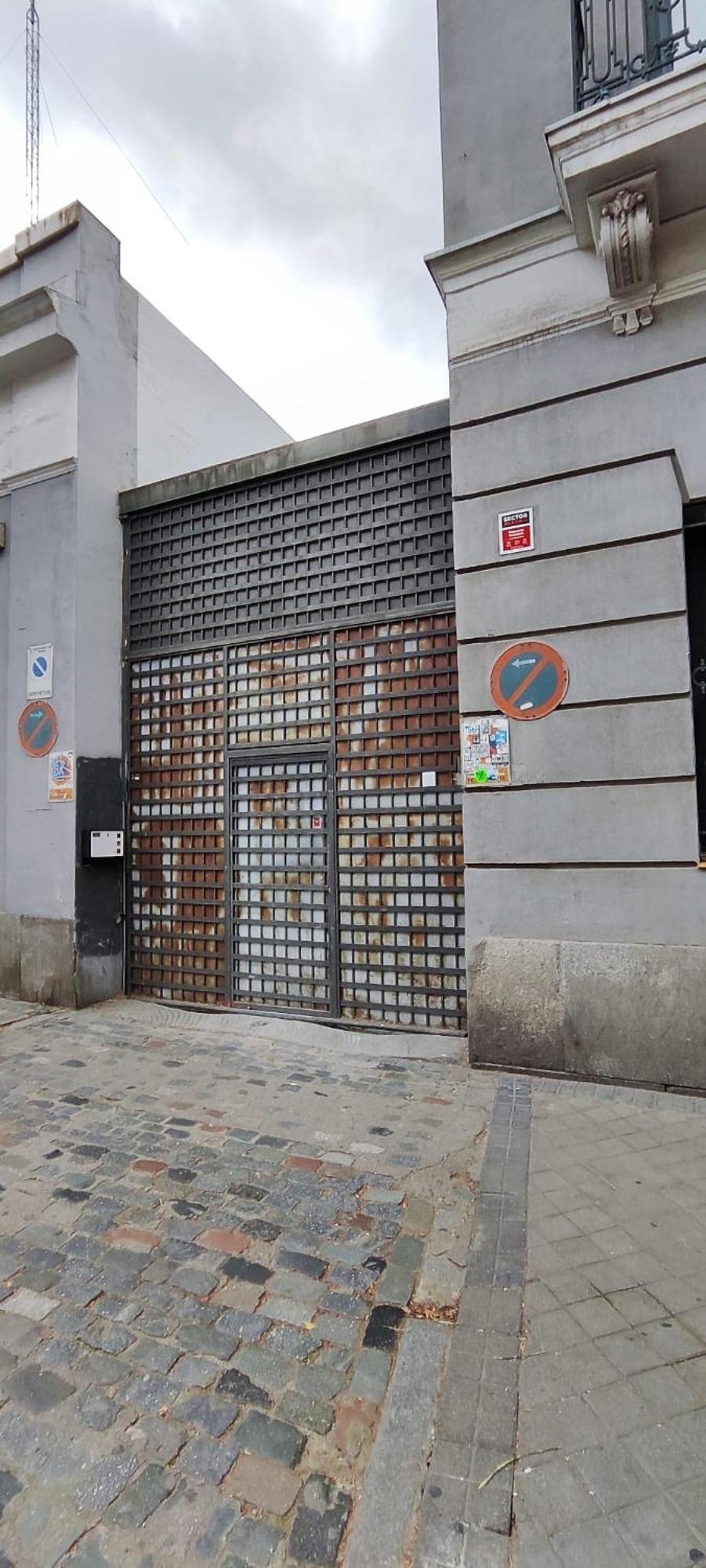 Maravilloso Loft En Pleno Centro De Madrid Ngoại thất bức ảnh