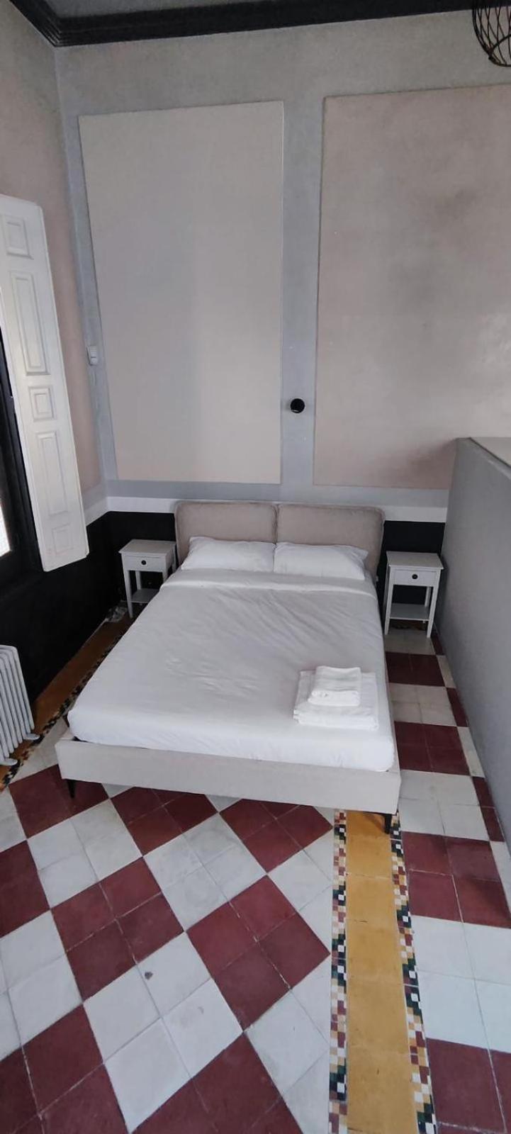 Maravilloso Loft En Pleno Centro De Madrid Ngoại thất bức ảnh