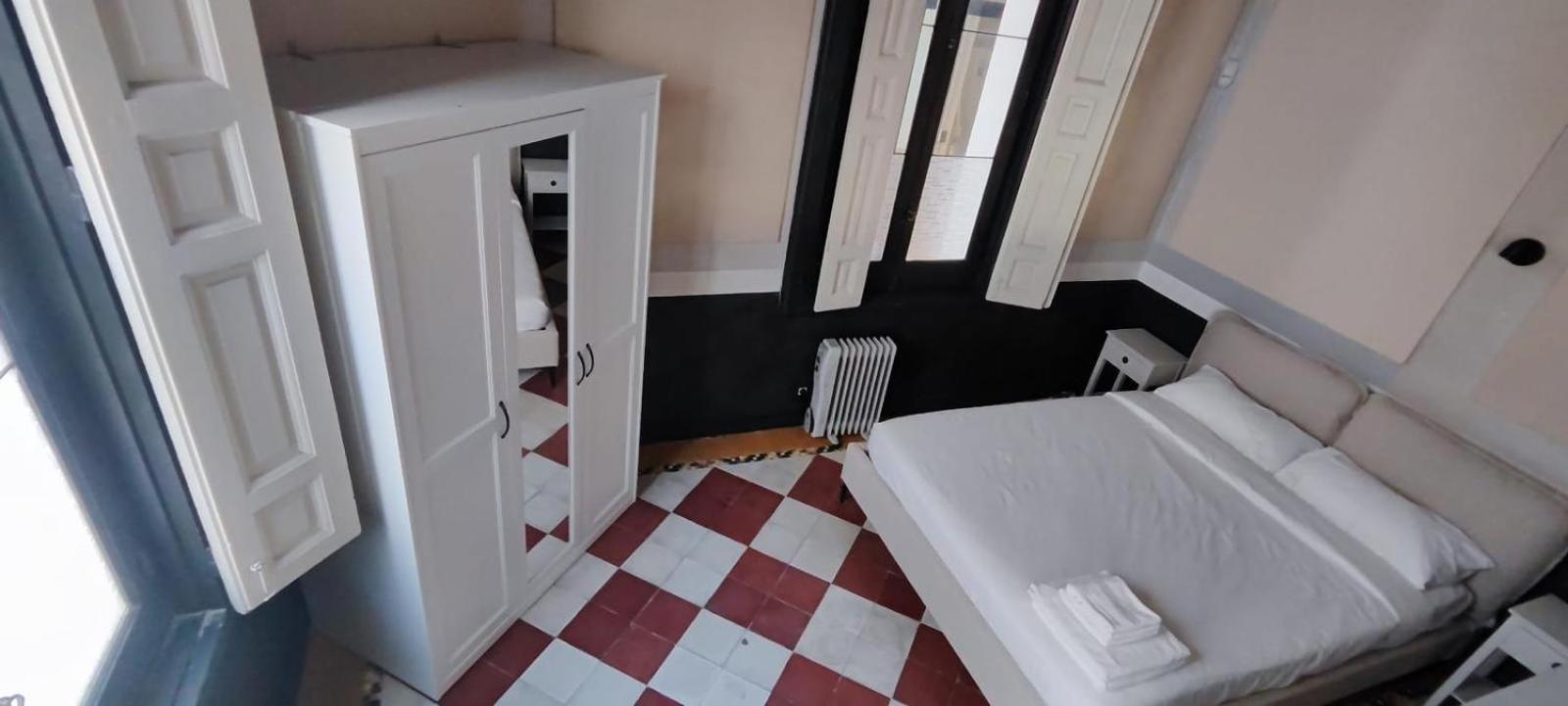 Maravilloso Loft En Pleno Centro De Madrid Ngoại thất bức ảnh