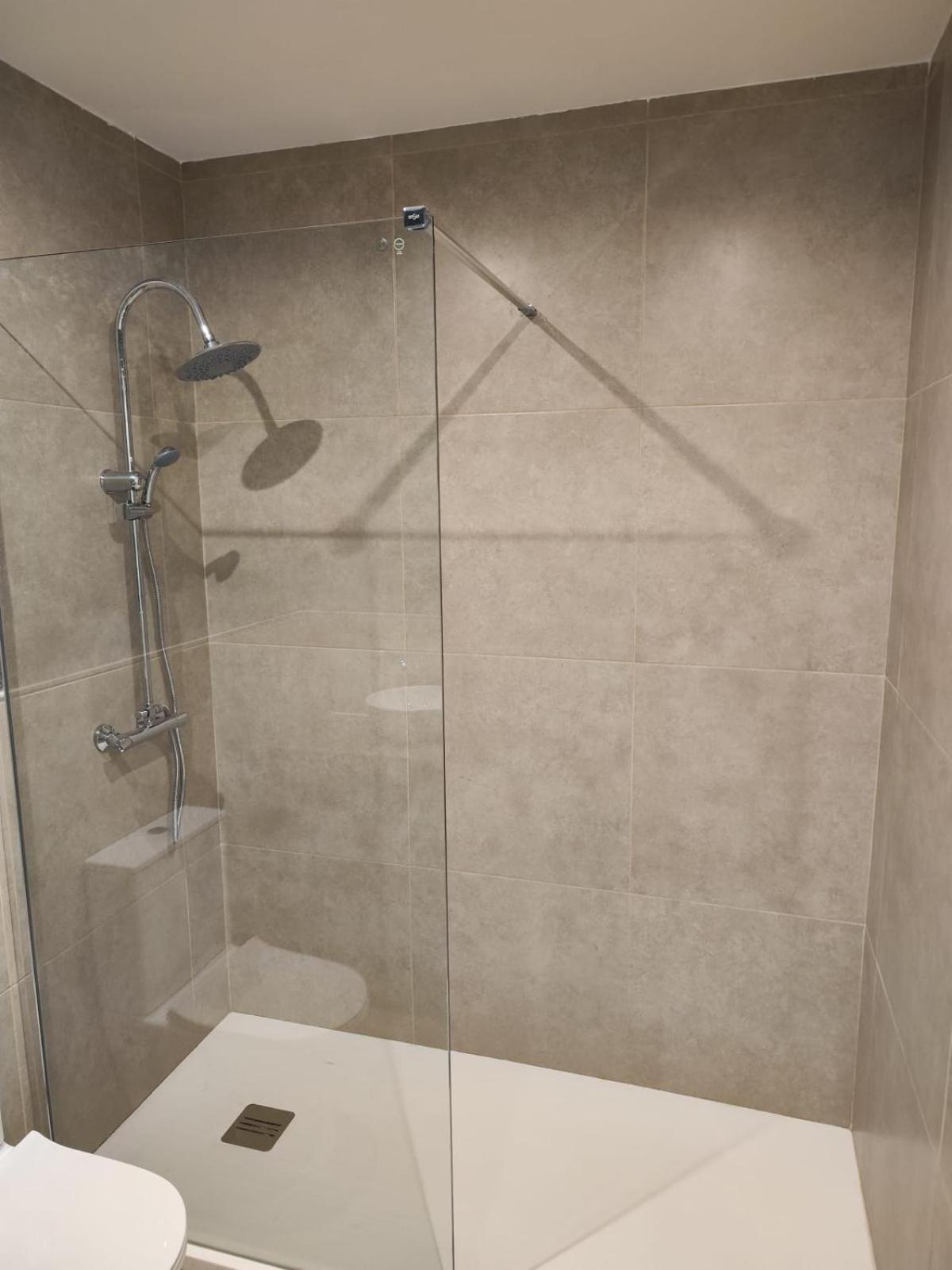 Maravilloso Loft En Pleno Centro De Madrid Ngoại thất bức ảnh