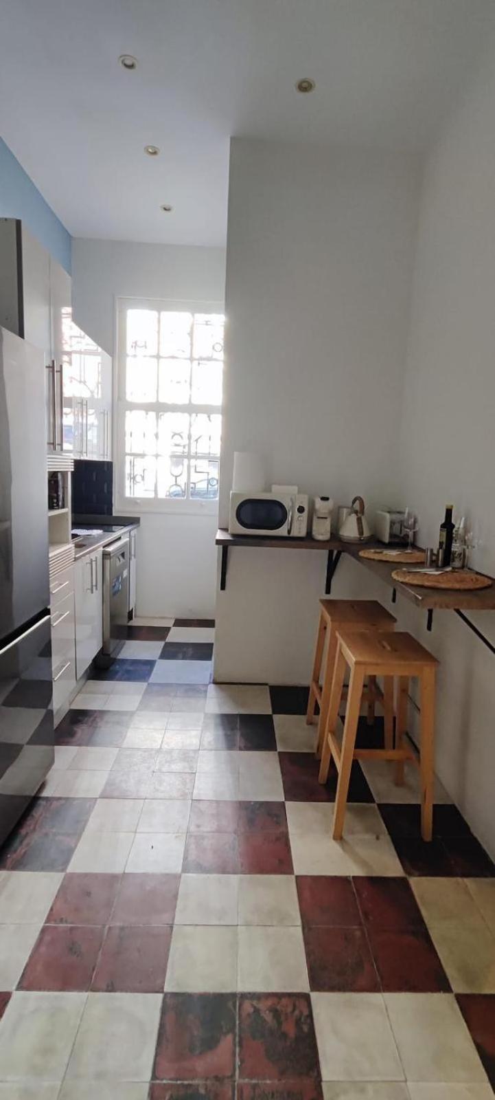 Maravilloso Loft En Pleno Centro De Madrid Ngoại thất bức ảnh